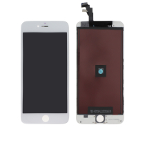 Complete Screen White iPhone 6S Plus (Includes ESR)