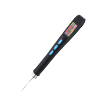 AiXun Mini Smart LCD USB-C Soldering Iron (T208)