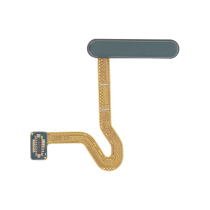 Flex Cable Power Green Galaxy Z Flip3 5G (F711B) (ReLife)
