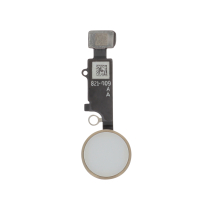 Button Home Gold iPhone (Cosmetic)