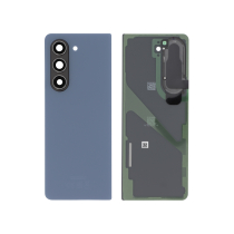 Back Cover Blue Galaxy Z Fold5 (F946B)