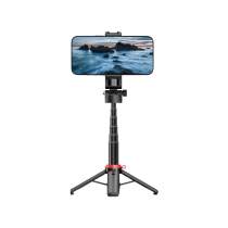 DEVIA Pro2 Selfie Stick with Integrated Tripod (F07)