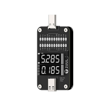 2UUL Full USB-C Diagnostic Tester (PW32)