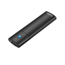 ORICO External M.2 NVMe Enclosure USB-C (PWM2-G2-BK-EP)