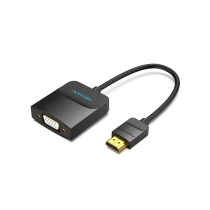 VENTION HDMI to VGA Converter (50cm)