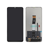 Complete Screen Redmi 12C (Without frame) (ReLife)