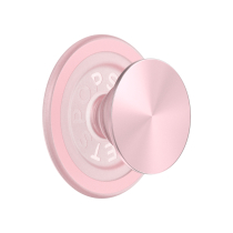 POPSOCKET PopGrip MagSafe Aluminum Pink