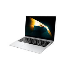 Samsung Galaxy Book4 15" - Core i5 - SSD 256 GB - RAM 8 GB - Silver - AZERTY (Grade A)