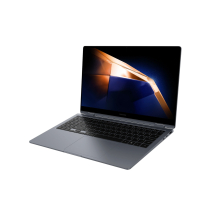 Samsung Galaxy Book4 360 15" - Core 7 - SSD 512 GB - RAM 16 GB - Grey - AZERTY (Grade A)