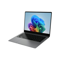 Samsung Galaxy Book5 Pro 14" - Core Ultra 5 - SSD 512 GB - RAM 16 GB - Grey - AZERTY (Grade A)
