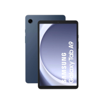 Samsung Galaxy Tab A9 8.7" 2023 64 GB Blue (Grade A) (Wi-Fi)