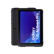 Samsung Galaxy Tab Active4 Pro 10.1" 2022 128 GB Black (Grade A) (Wifi + Cellular)