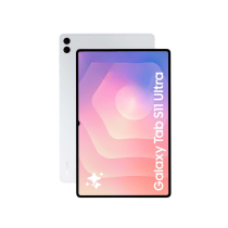 Samsung Galaxy Tab S11 Ultra 14.6" 2025 256 GB Silver (Grade A) (Wi-Fi)