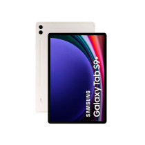 Samsung Galaxy Tab S9+ 12.4" 2023 256 GB Beige (Grade A) (Wifi)