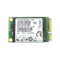 Samsung SSD mSATA (256 GB) (Refurb)