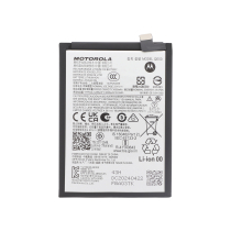 Battery Motorola Moto G85 5G