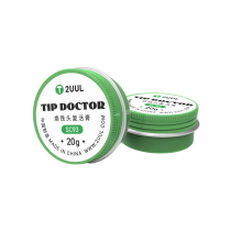 2UUL Soldering Tip Refresher Cleaner (Tip Doctor SC93) (20g)