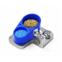 MaANT Universal Double Tray Cleaning Stand