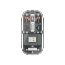 WiWU Magnetic Crystal Wired/Bluetooth Mouse (WM105)