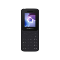 TCL Onetouch 4041 4G Black