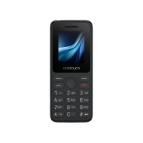 TCL Onetouch 5041 4G Black