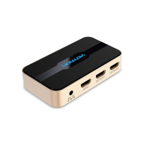 VENTION HDMI Splitter 1 Input 2 Outputs 4K@30Hz