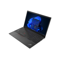 Lenovo ThinkPad E15 - 15'' - Core i5 10th Gen - 256GB SSD - 8GB Ram - AZERTY (Grade C)