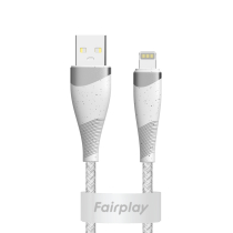 FAIRPLAY TORILIS Lightning Cable 1m