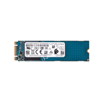 Toshiba SSD M2 NVMe (256 GB) (Refurbished)