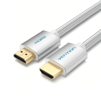 VENTION Braided HDMI Cable 4K (1m)