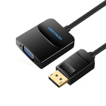 VENTION DP to VGA Converter