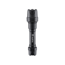 VARTA Indestructible Lamp F20 Pro + 2 Longlife Power AA Batteries