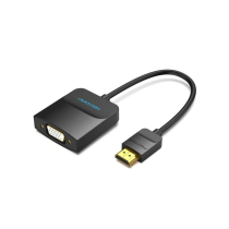 VENTION HDMI to VGA Converter (15cm)