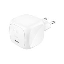 BELKIN Charger Sector USB-C 65W (White)